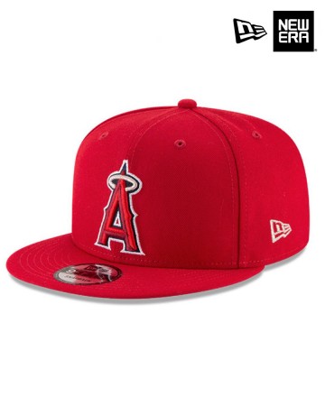 Cap
New Era 9Fifty Los Angeles Angels