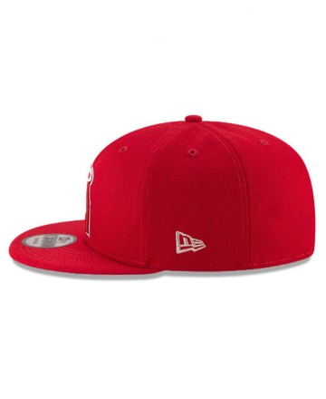 Cap
New Era 9Fifty Los Angeles Angels
