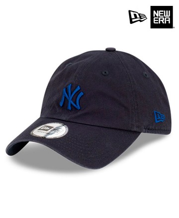 Cap
New Era New York Yankees Casual Classic