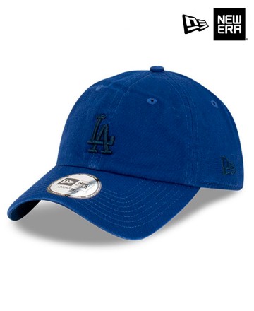 Cap
New Era Los Angeles Dodgers Casual Classic