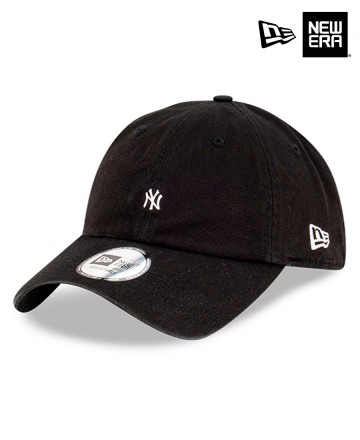 Cap
New Era New York Yankees Casual Classic