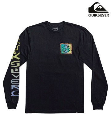 Remera
Quiksilver Radical Times