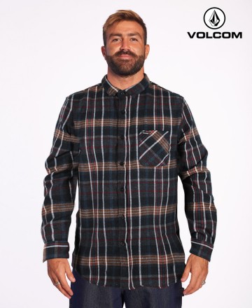 Camisa
Volcom Caden Unisex