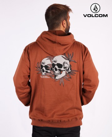 Buzo
Volcom Hood Chrissieabott