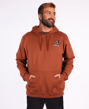 Buzo
Volcom Hood Chrissieabott