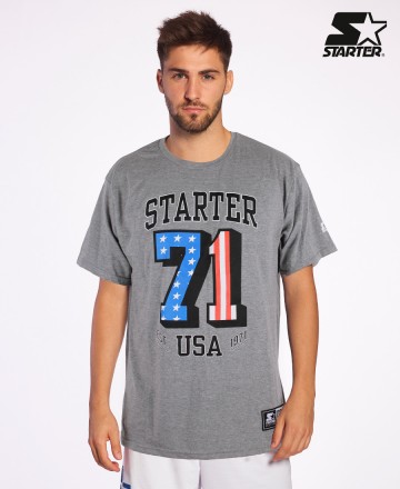 Remera
Starter USA