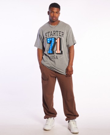 Remera
Starter USA