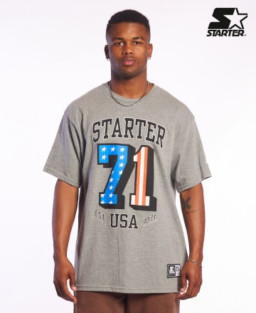 Remera
Starter USA
