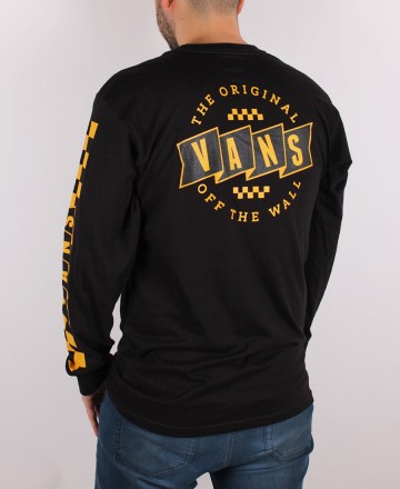 Remera
Vans Benchwarmer