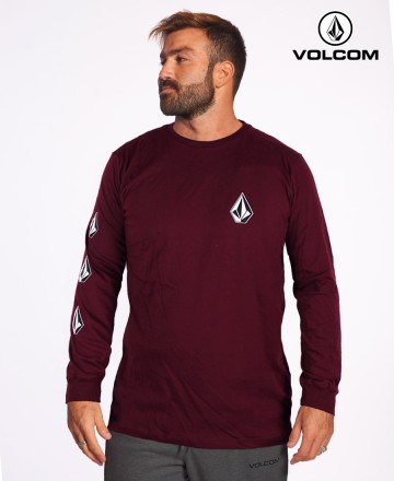 Remera
Volcom Deadly