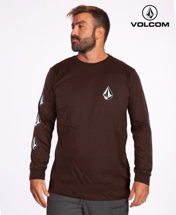 Remera
Volcom Deadly