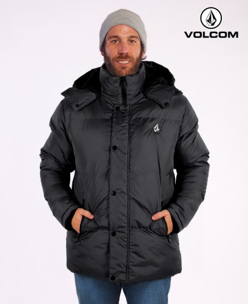 Campera
Volcom Long Puffer