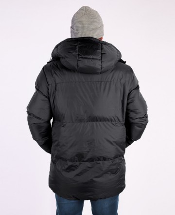 Campera
Volcom Long Puffer