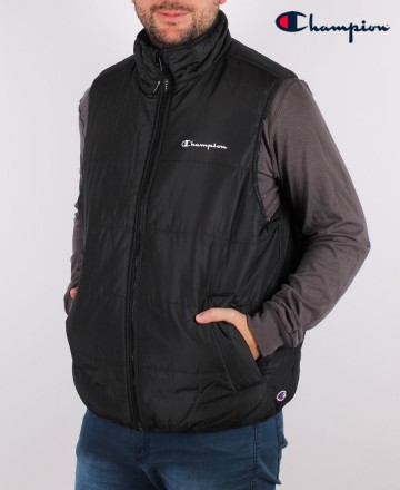 Chaleco
Champion Deportivo Puffer