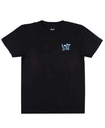 Remera
Lost Flip