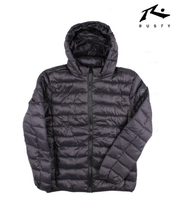 Campera
Rusty Puffer Kenai