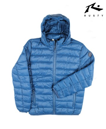 Campera
Rusty Puffer Kenai