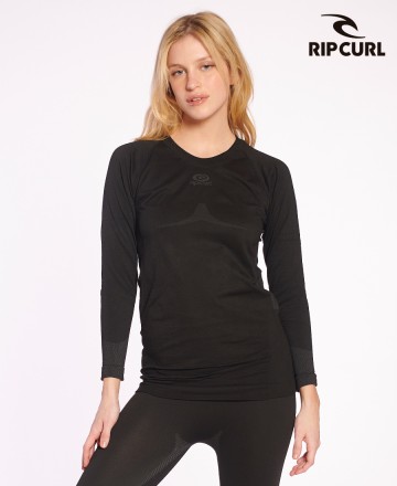 Camiseta Trmica
Rip Curl Seamless