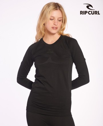 Camiseta Trmica
Rip Curl Seamless