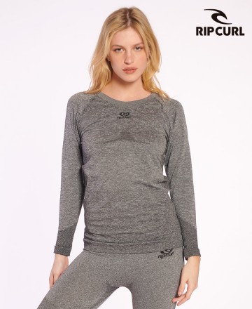 Camiseta Trmica
Rip Curl Seamless