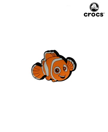 Jibbitz Pin
Crocs Nemo