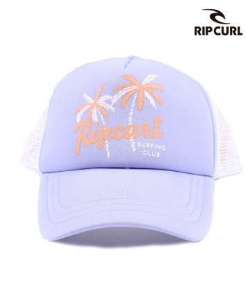 Cap
Rip Curl Surf Club