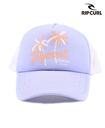 Cap
Rip Curl Surf Club