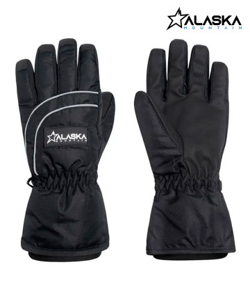 Guantes
Alaska Pelican Jr