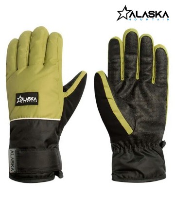 Guantes
Alaska Patrol