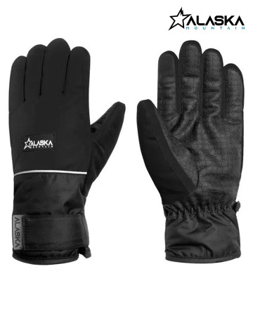 Guantes
Alaska Patrol