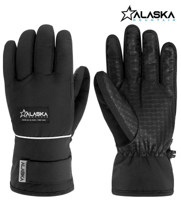 Guantes
Alaska Patrol II