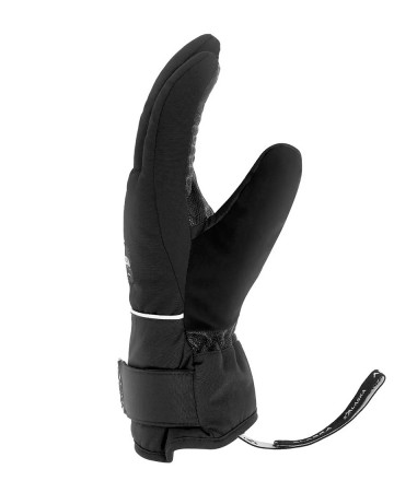 Guantes
Alaska Patrol II