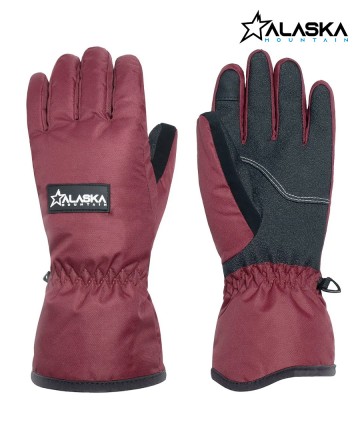 Guantes
Alaska Lotus Waterproof