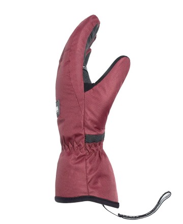 Guantes
Alaska Lotus Waterproof