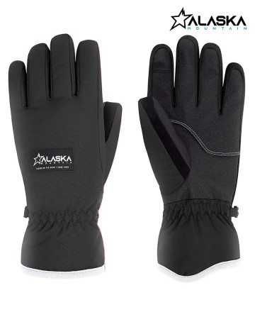 Guantes
Alaska Lotus Waterproof
