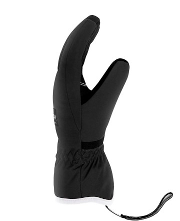 Guantes
Alaska Lotus Waterproof