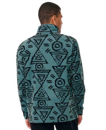 Campera
Rip Curl Zip Thru Party Pack