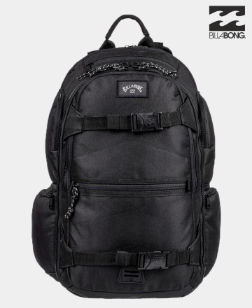 Mochila
Billabong Combat OG Pack 35L