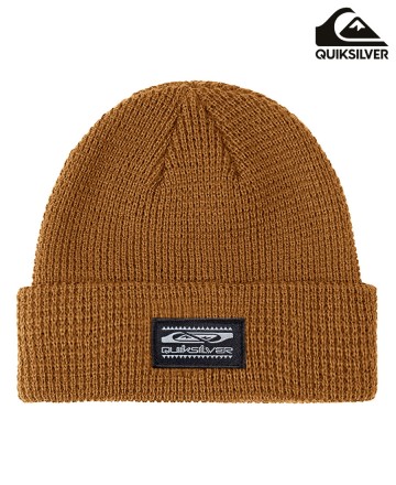 Beanie
Quiksilver Routine