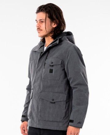 Campera 
Rip Curl Anti Series Heat Seeker