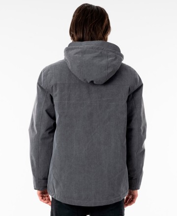 Campera 
Rip Curl Anti Series Heat Seeker