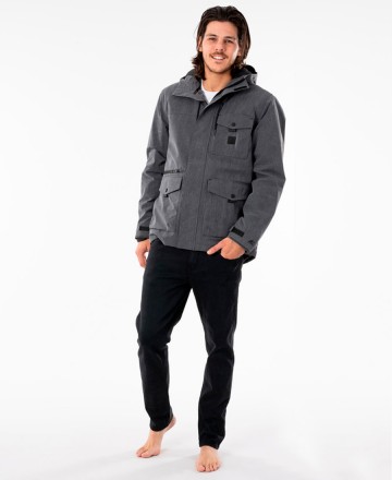 Campera 
Rip Curl Anti Series Heat Seeker