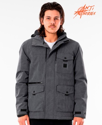 Campera 
Rip Curl Anti Series Heat Seeker