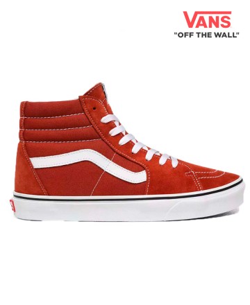 Zapatillas
Vans Hi SK8