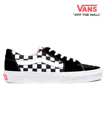 Zapatillas
Vans SK8 Low