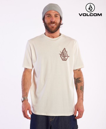 Remera
Volcom Perennial Fty