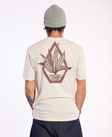 Remera
Volcom Perennial Fty