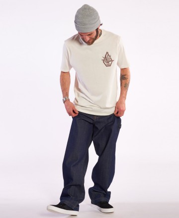 Remera
Volcom Perennial Fty