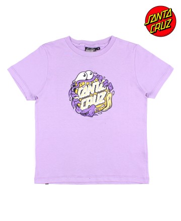 Remera
Santa Cruz Print