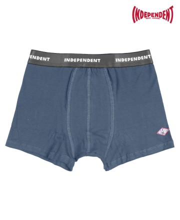 Boxer
Independent Plain